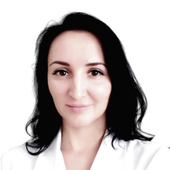 Булатова Ляйсан Ильдаровна — УЗИ-специалист
