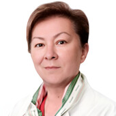 Муратова Анна Александровна — кардиолог, педиатр