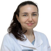 Захарова Елена Леонидовна — терапевт, эндокринолог