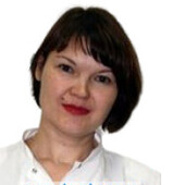 Вдовкина Ольга Николаевна — венеролог, дерматолог