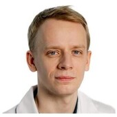 Голубев Денис Андреевич — гастроэнтеролог, гепатолог