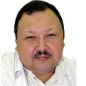 Буторин Сергей Павлович — абдоминальный хирург, флеболог