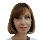 Печорина Мария Львовна — УЗИ-специалист