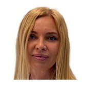 Сиворонова Ольга Александровна — стоматолог, стоматолог-терапевт