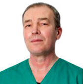 Козловский Сергей Александрович — анестезиолог, реаниматолог