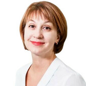 Серегина Дарья Сергеевна — стоматолог, стоматолог-терапевт