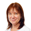 Ветошкина Вера Алексеевна - узи-специалист