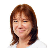 Ветошкина Вера Алексеевна — УЗИ-специалист