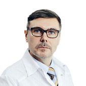 Спадлов Александр Михайлович — инфекционист