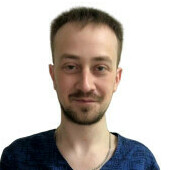 Лещенко Дмитрий Валериевич — стоматолог, стоматолог-терапевт