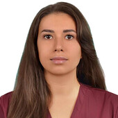 Домбровская Екатерина Дмитриевна — педиатр