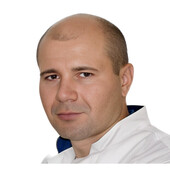 Мягков Александр Александрович — рентгенолог