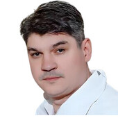 Бачинин Андрей Максимович — рентгенолог