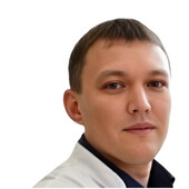 Чештанов Юрий Николаевич — рентгенолог