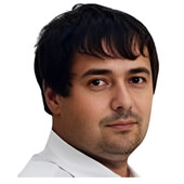 Шпаковский Максим Сергеевич — рентгенолог