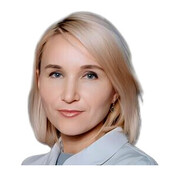 Долгова Екатерина Викторовна — рентгенолог