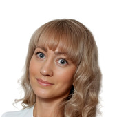 Зайцева Екатерина Олеговна — рентгенолог