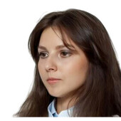 Кадочникова Евгения Сергеевна — рентгенолог