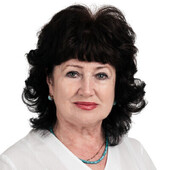 Колосовская Татьяна Ивановна — акушер-гинеколог