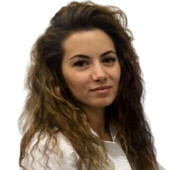 Шпаковская Анна Александровна — рентгенолог