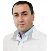 Султанахмедов Эдгар Султанахмедович — 