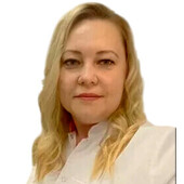 Билык Наталья Александровна — окулист (офтальмолог)