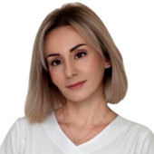 Метлевская Элеонора Сергеевна — стоматолог-ортодонт, стоматолог