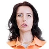 Изгарышева Татьяна Сергеевна — нефролог