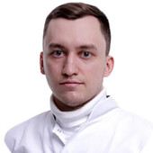 Бачинин Кирилл Александрович — окулист (офтальмолог)