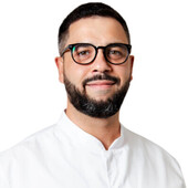 Манукянц Константин Витальевич — стоматолог, стоматолог-ортопед