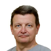 Хоробров Владимир Николаевич — дерматолог, акушер