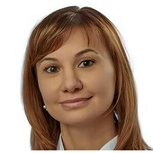 Домбровская Екатерина Владимировна — стоматолог