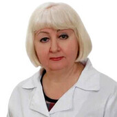 Брежнева Светлана Витальевна — терапевт