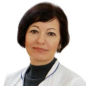 Галаганова Лариса Васильевна — психиатр, нарколог