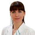Григорьева Надежда Александровна - терапевт