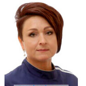 Самойлова Светлана Ивановна — окулист (офтальмолог)