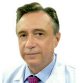Видякин Андрей Витальевич — анестезиолог, реаниматолог