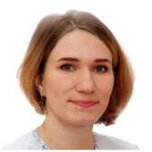 Микляева Александра Сергеевна — гастроэнтеролог