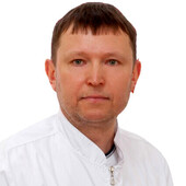 Жаравин Алексей Николаевич — стоматолог