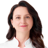 Смирнова Лидия Анатольевна — стоматолог, стоматолог-терапевт