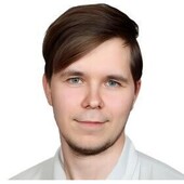 Головин Денис Анатольевич — терапевт