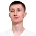 Гилязутдинов Данил Максимович - стоматолог