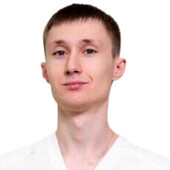 Гилязутдинов Данил Максимович — стоматолог