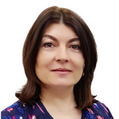 Никулина Татьяна Владимировна — стоматолог, стоматолог-терапевт