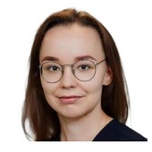 Черницына Мария Владимировна — акушер, гинеколог