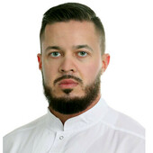 Хамидуллин Камиль Ринатович — сексолог, андролог