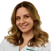 Крохмалева Марина Ивановна — стоматолог-пародонтолог, стоматолог