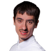 Баширов Искандер Рифович — окулист (офтальмолог), офтальмохирург