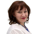 Залетова Марина Владимировна - узи-специалист