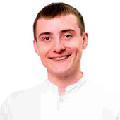 Савоськин Евгений Владимирович — стоматолог